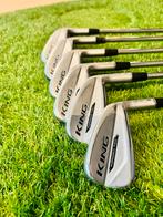 Cobra King Forged Tec Ijzerset | Golfset | Set ijzers, Overige merken, Set, Cobra, Ophalen of Verzenden