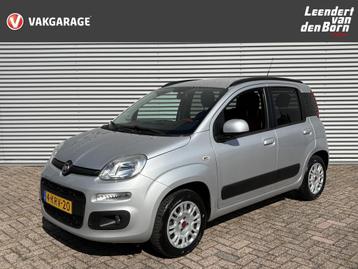 Fiat Panda 0.9 TwinAir Lounge | AUTOMAAT | Airco | Bluetooth beschikbaar voor biedingen
