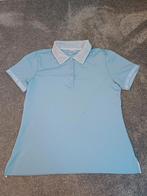 Mrs. Ros shirt korte mouw maat L, Dieren en Toebehoren, Paardrijkleding, Ophalen of Verzenden, Zo goed als nieuw, Dressuur, Bovenkleding