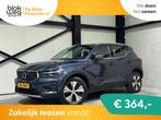 Volvo XC40 1.5 T4 Recharge Inscription Expressi € 26.440,0, Automaat, Stof, 1800 kg, Euro 6