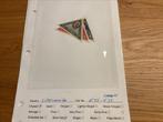 Litouwen 6 kavels oud postfris, Postzegels en Munten, Ophalen of Verzenden, Overige landen