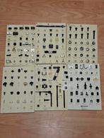 Ford kleine  onderdeeltjes nieuw. oldtimer, Ophalen of Verzenden, Nieuw, Ford