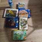 Diverse Legpuzzels - Compleet & Goede Staat, Hobby en Vrije tijd, Denksport en Puzzels, Ophalen, 500 t/m 1500 stukjes, Zo goed als nieuw