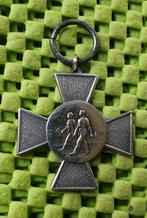 Medaille: :  R.K.W.S.V. 15-25 km. Marathon 22-8-1948 ., Nederland, Overige materialen, Ophalen of Verzenden