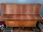 Piano Rosler, Ophalen, Gebruikt