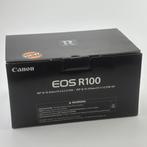 Canon EOS R100 - Systeemcamera + RF-S 18-45mm IS STM + RF-S, Canon, Zo goed als nieuw, Support@canon.com, 30-2, Shimomaruko 3-chome, Ohta-ku
Tokyo 146-8501
Japan