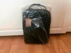 Fjallraven Re-Kanken Rugzak 16 liter - Black, Ophalen, 30 tot 40 cm, Minder dan 30 cm, Rugtas
