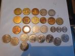 Stedelijke penningen en tijdelijke betaaltokens, Ophalen of Verzenden, Nederland, Munten