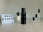 Aaron Terence Hughes Notorious tester/sample/decant, Ophalen, Nieuw