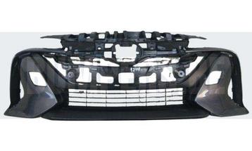 Bumper Toyota Prius Prime Plug-in 2 II 16- 52112-47090 Voorb beschikbaar voor biedingen