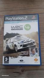 WRC 4 The Official Game of the FIA World Rally Championship, 1 speler, Racen en Vliegen, Ophalen of Verzenden, Zo goed als nieuw