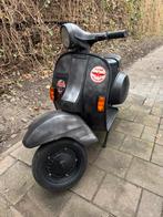 Vespa px150 motorscooter project., Ophalen of Verzenden, Zo goed als nieuw, Benzine, Vespa