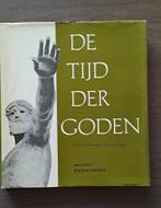 De tijd der goden., Diverse auteurs, Ophalen of Verzenden, Zo goed als nieuw, Schilder- en Tekenkunst