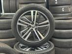 20 inch Origineel audi Q5 zomerbanden 6mm €895,-, Ophalen, 20 inch, Zomerbanden, Banden en Velgen