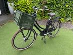 CORTINA U4 Transport damesfiets, 28 inch, Ophalen, Zo goed als nieuw, Overige merken, Versnellingen