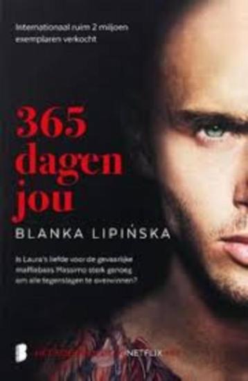 365 dagen jou van Blanka Lipinska beschikbaar voor biedingen