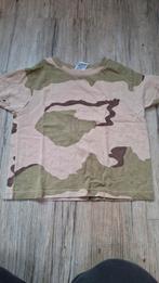 Jongens T-shirt maat 104, Kinderen en Baby's, Babykleding | Maat 80, Ophalen of Verzenden, Zo goed als nieuw, Jongetje, Shirtje of Longsleeve