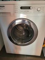 Miele w4821 met defect, Witgoed en Apparatuur, Wasmachines, Ophalen, Niet werkend