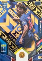 Panini FIFA 365 Momentum Désiré Doué, Verzamelen, Ophalen of Verzenden, Nieuw, Buitenlandse clubs, Spelerskaart