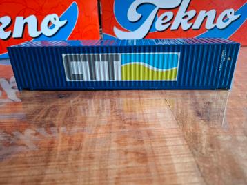 Wsi bolk container beschikbaar voor biedingen
