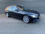 BMW 3-Serie 1.6 316I Touring AUT 2014 Zwart, Automaat, Achterwielaandrijving, 74 €/maand, Zwart