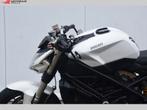 Ducati Streetfighter 1098 (bj 2009 - 63799km) Termignoni, Motoren, Motoren | Ducati, 1099 cc, Motorrijbewijs A, Bedrijf, Onbekend