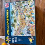 Jan van Haasteren puzzels, Ophalen of Verzenden, Zo goed als nieuw
