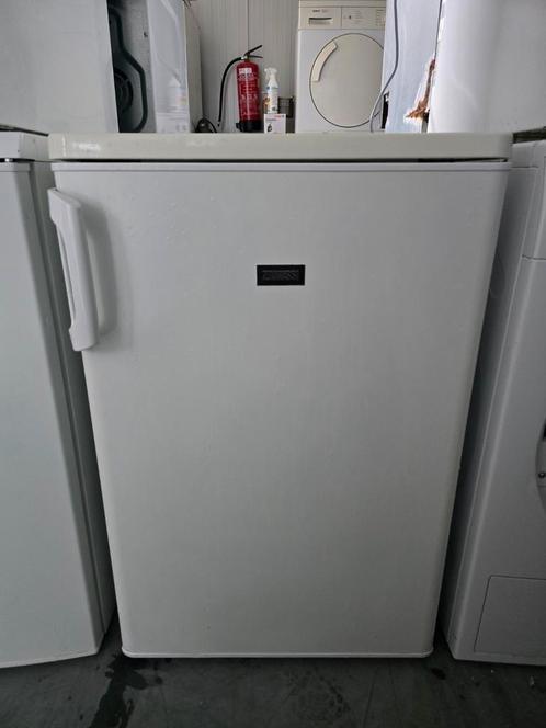 Keurige ruime Zanussi tafelmodel koelkast - Garantie!🚚✅️, Witgoed en Apparatuur, Koelkasten en IJskasten, Zo goed als nieuw, 45 tot 60 cm