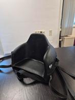 Kinderzitje Vespa, Fietsen en Brommers, Brommers | Toebehoren, Ophalen