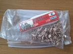 1:72 1/72 ESCI Modern U.S. Soldiers (50 Stuks), Ophalen of Verzenden, Zo goed als nieuw, 1:50 of kleiner, Figuur of Figuren