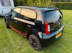 Skoda Citigo 1.0 T 44KW 2013 Zwart, Voorwielaandrijving, 840 kg, 4 stoelen, Zwart