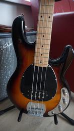 HB basgitaar in nieuwstaat., Ophalen, Nieuw, Elektrisch