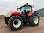 Steyr 6185 cvt, Zakelijke goederen, Agrarisch | Tractoren, Meer dan 160 Pk, Gebruikt, Ophalen of Verzenden, 5000 tot 7500