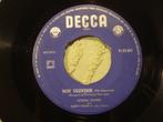 Caterina Valente 7" Vinyl Single :‘Mijn souvenir’ (NL), Ophalen of Verzenden, 7 inch, Nederlandstalig, Single