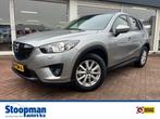 Mazda CX-5 2.0 TS+ Lease Pack Clima Cruise PDC Navi, Auto's, Voorwielaandrijving, 4 cilinders, 1290 kg, Origineel Nederlands