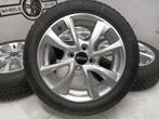 Toyota Aygo 107 C! velgen 15"inch winterbanden 4x100, Auto-onderdelen, Banden en Velgen, Niet ingevuld, Niet ingevuld, Niet ingevuld
