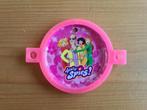 Totally Spies Jetix Plus Wheelies 2009, Verzamelen, Flippo's, Ophalen of Verzenden, Losse flippo's