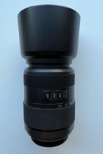 Panasonic Lumix G Vario 45-200mm MFT (Olympus), Ophalen of Verzenden, Zo goed als nieuw, Telelens, Zoom