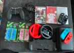 Accessoires Nintendo switch, Spelcomputers en Games, Ophalen, Zo goed als nieuw, Wii