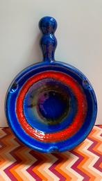 Mooie Vintage Asbak - West Germany - 1970s, Verzamelen, Retro, Ophalen of Verzenden, Huis en Inrichting