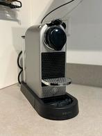 Nespresso Krups Koffiemachine, Witgoed en Apparatuur, Koffiezetapparaten, Ophalen, Koffiemachine, Zo goed als nieuw, 1 kopje