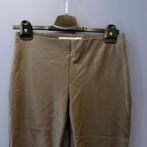 Raffaello Rossi pu leren (zachte)legging broek grijs S 38405, ., Nieuw, Ophalen of Verzenden, Raffaello Rossi