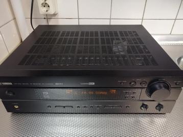 Yamaha RX-V430 Audio-video-ontvanger beschikbaar voor biedingen