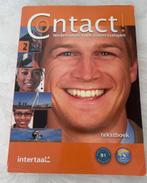 Contact Nederlands voor anderstaligen, Ophalen of Verzenden, Gelezen, Nederlands