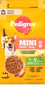 Pedigree brokken 3kg, Ophalen of Verzenden, Hond