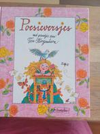 Poesieversjes met prentjes van Theo Hoogendoorn, Boeken, Ophalen of Verzenden, Zo goed als nieuw
