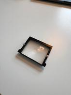 Mamiya 645 viewfinder screen matglas, Ophalen of Verzenden, Zo goed als nieuw, Spiegelreflex, Overige Merken