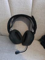 Steelseries Arctis 7 Draadloos - Zo goed als nieuw!, Computers en Software, Headsets, Mute-functie, Ophalen of Verzenden, Zo goed als nieuw