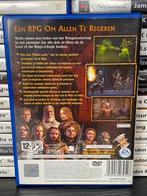 The Lord of the Rings The Third Age - PS2 PlayStation 2 Game, Spelcomputers en Games, Games | Sony PlayStation 2, Avontuur en Actie