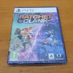 NIEUW SEAL | PS5 | Ratchet and Clank RIFT APART | GESEALD, Spelcomputers en Games, Ophalen of Verzenden, Nieuw